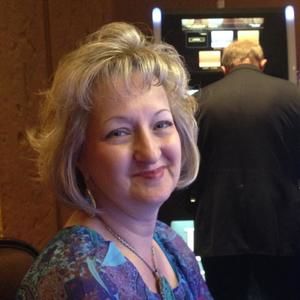 Meet your Posher, Jo ann